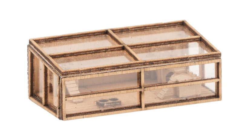 Small animal enclosure - Image 3