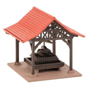 Wine press - Image 3