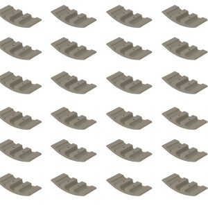 24 Soil segments - Image 3
