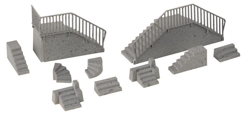 Stair set - Image 3