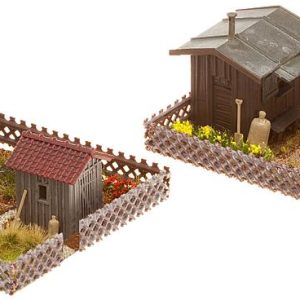 2 allotments with shed - Image 3