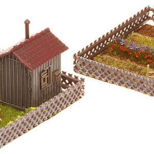 2 allotments with shed - Image 4