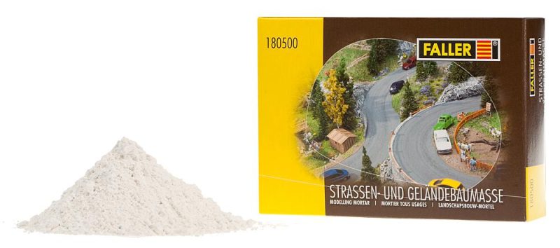 Road and terrain construction - Image 5