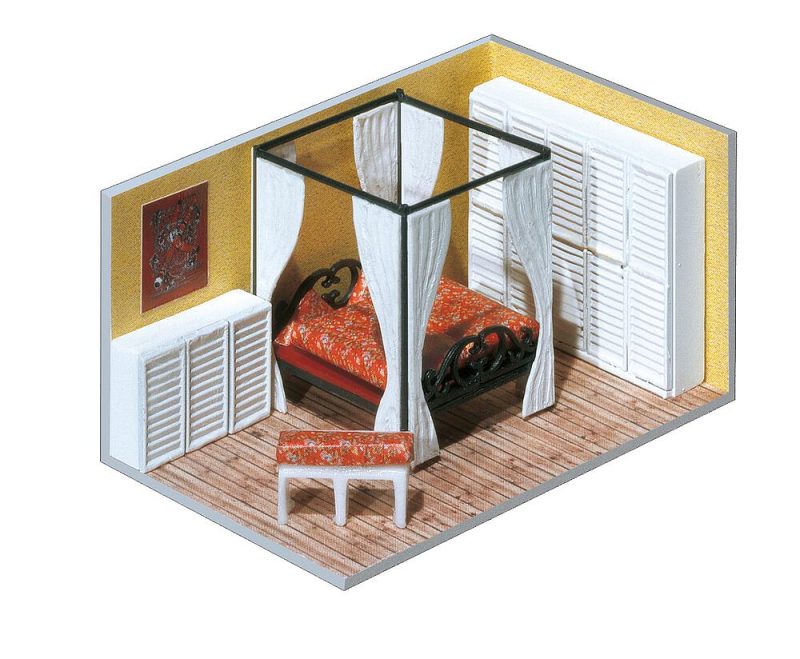 Building interior fittings - Image 6