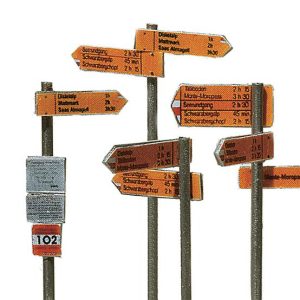 Walking route accessories - Image 4
