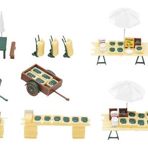 Weekly market - Image 3