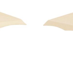 2 rectangular parasols - Image 3