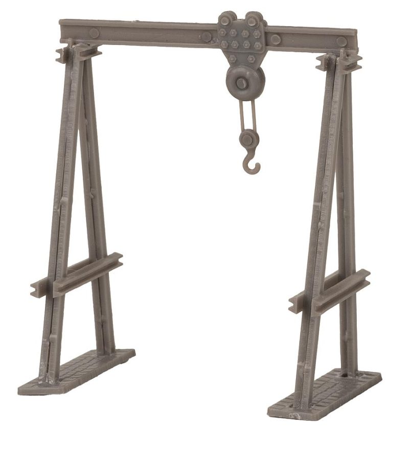 Small gantry crane - Image 3