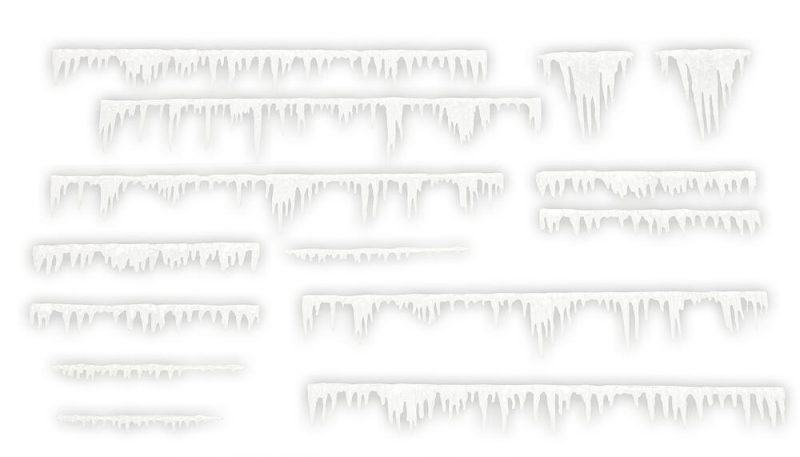 Icicles - Image 3