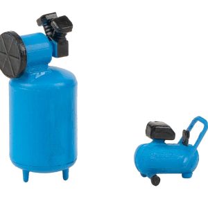 2 workshop compressors - Image 3