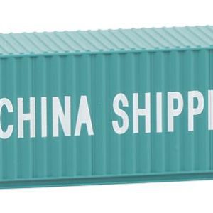 40' container CHINA SHIPPING - Image 3