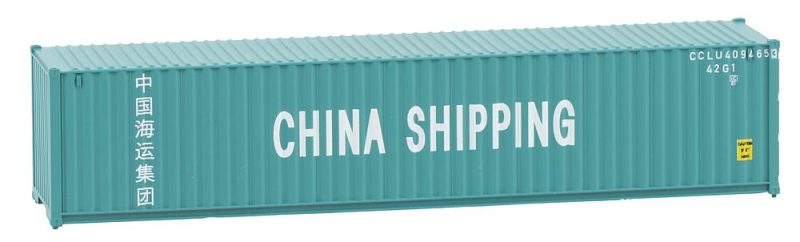 40' container CHINA SHIPPING - Image 3