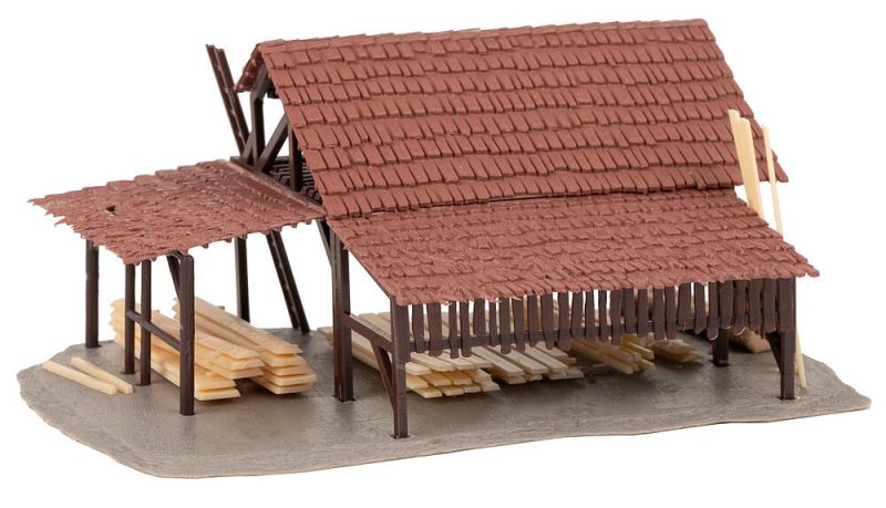 Sawmill promotion set - Image 6