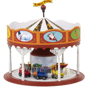 Christmas Market Action Set - Image 6