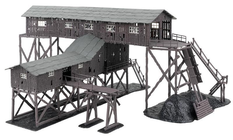 Old coal mine - Image 2
