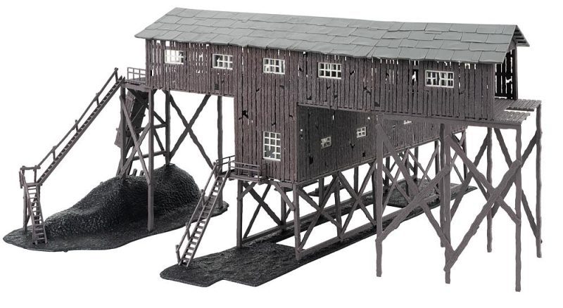 Old coal mine - Image 3