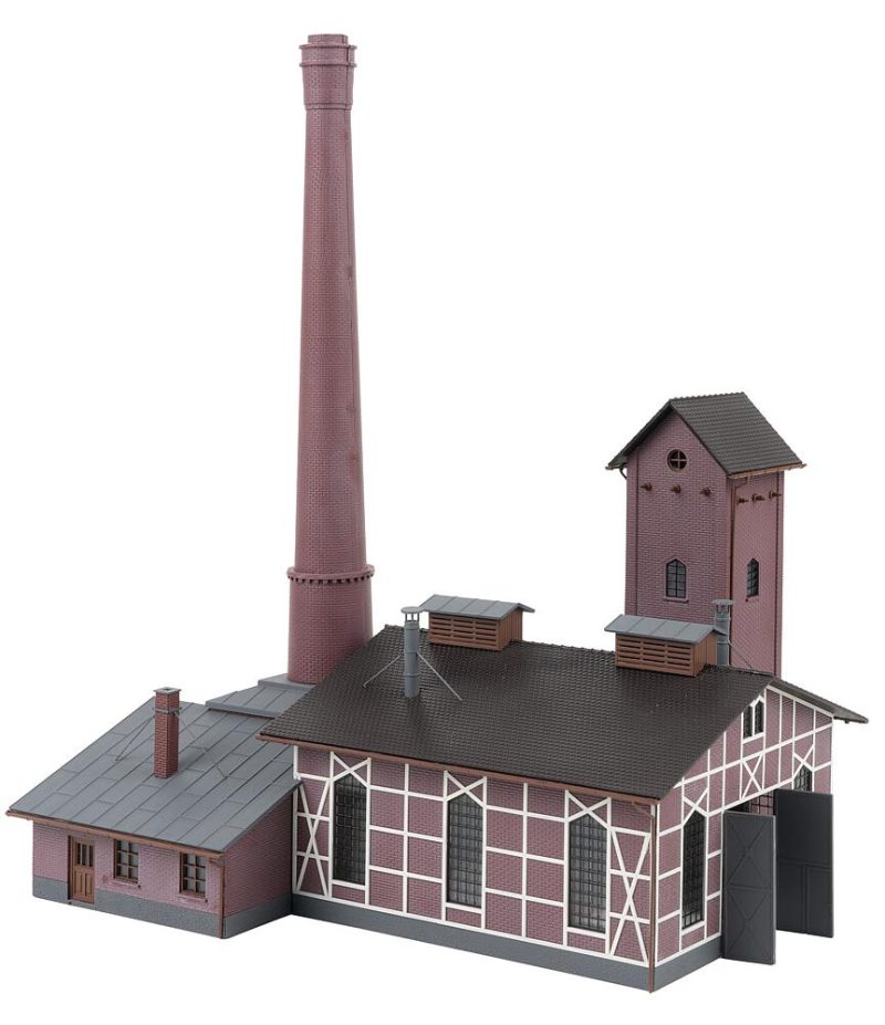 Heating plant - Image 2