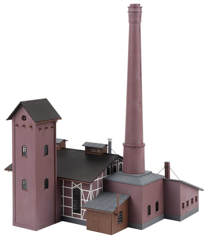 Heating plant - Image 3