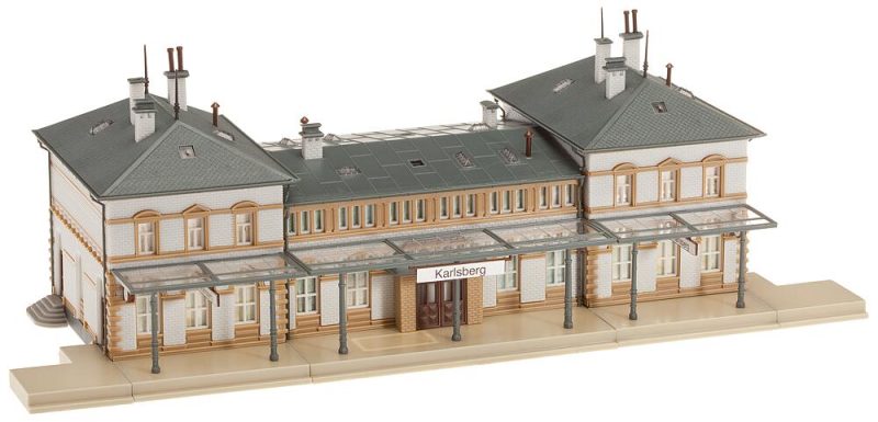 Karlsberg railway station - Image 3