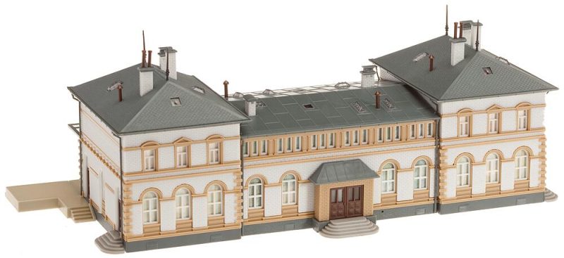 Karlsberg railway station - Image 4