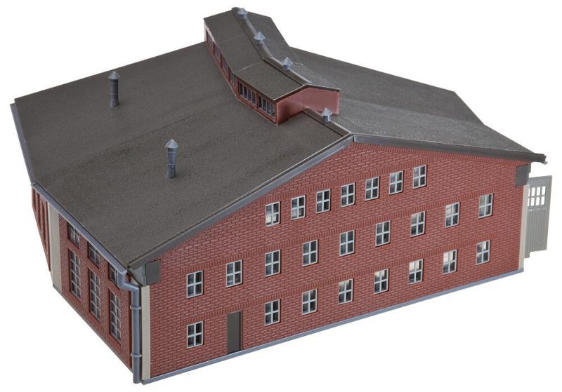 Roundhouse, 2-stall - Image 2