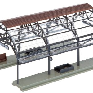 Station concourse - Image 2