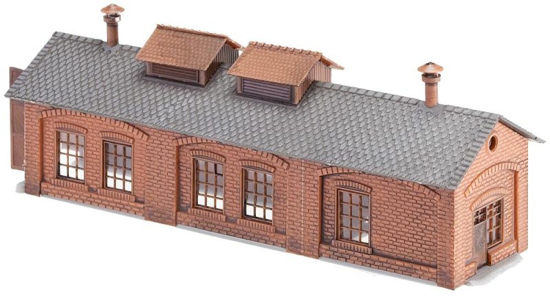 Engine shed, 1-stall - Image 3
