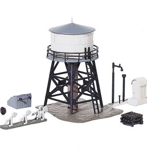 Water tower - Image 2