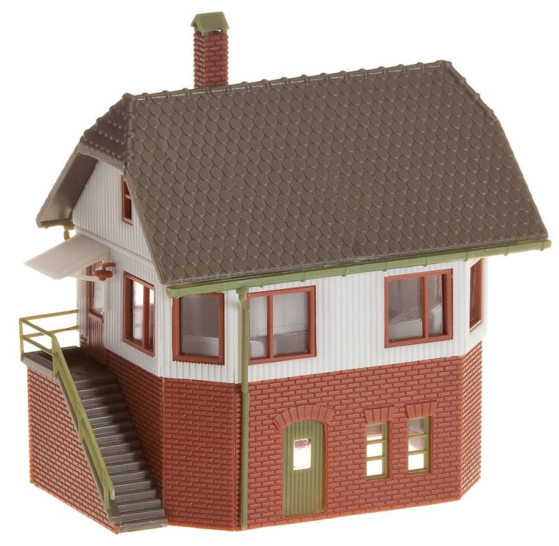 Signal box - Image 2