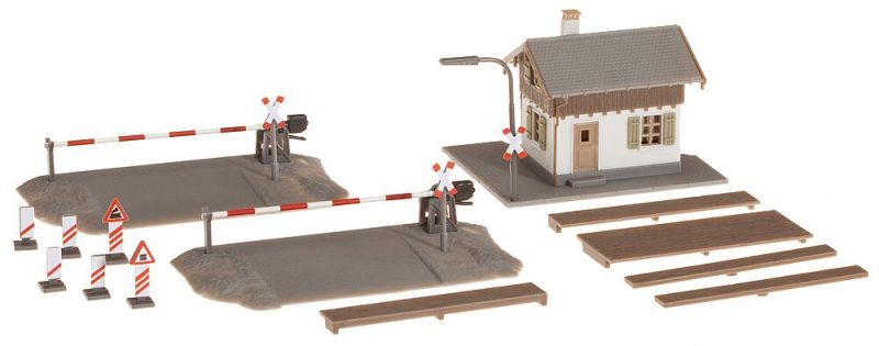 Level crossing - Image 3