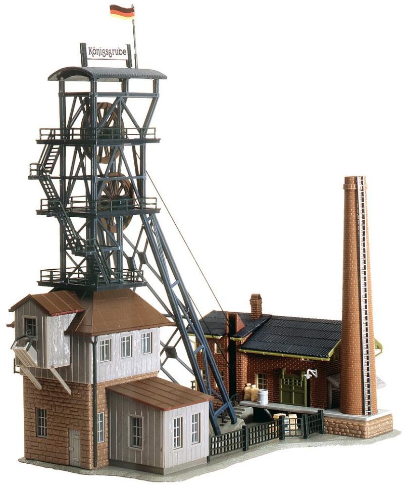 Conveyor system Königsgrube - Image 2