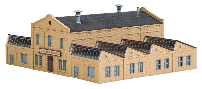Schmidt shoe factory - Image 4