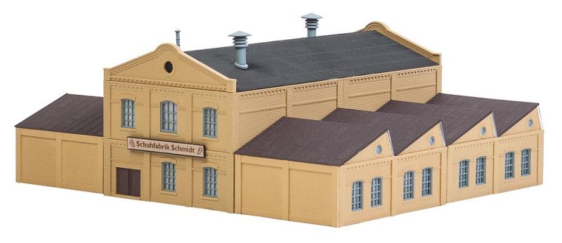 Schmidt shoe factory - Image 2