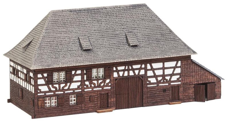 Farmhouse Kürnbach - Image 2