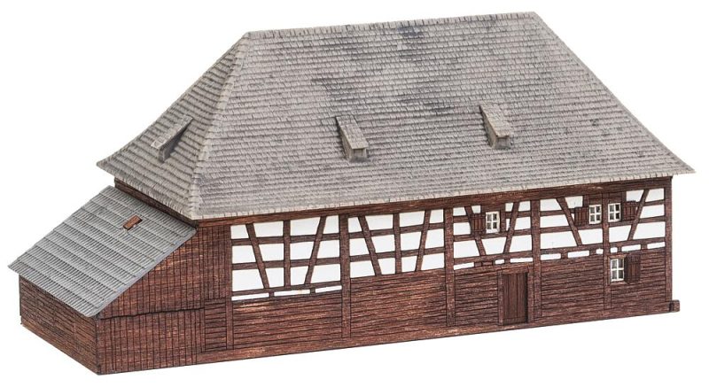 Farmhouse Kürnbach - Image 3