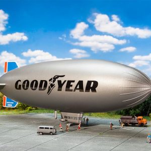 Airship Goodyear