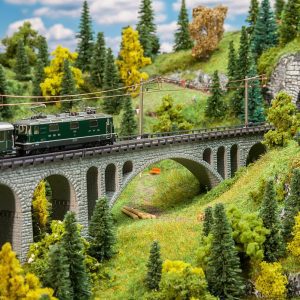 Viaduct set Val Tuoi