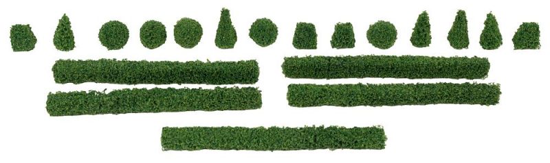 Boxwood set - Image 3