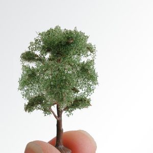 2 PREMIUM spruce trees - Image 2