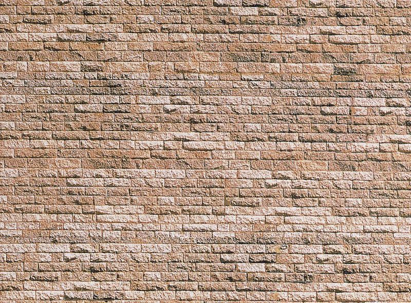 Wall slab, basalt