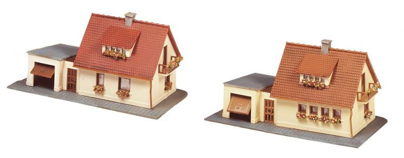 2 detached houses - Image 3