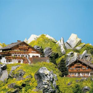 Alpenblick mountain inn