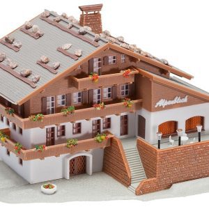 Alpenblick mountain inn - Image 2