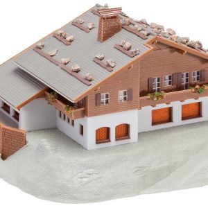 Alpenblick mountain inn - Image 3