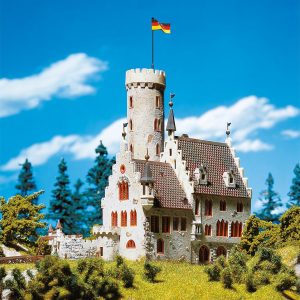 Wasserburg Castle