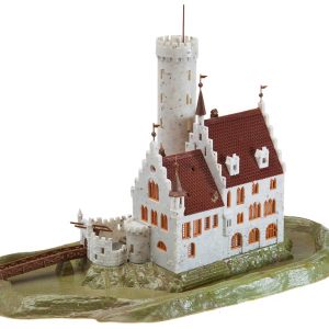 Wasserburg Castle - Image 2