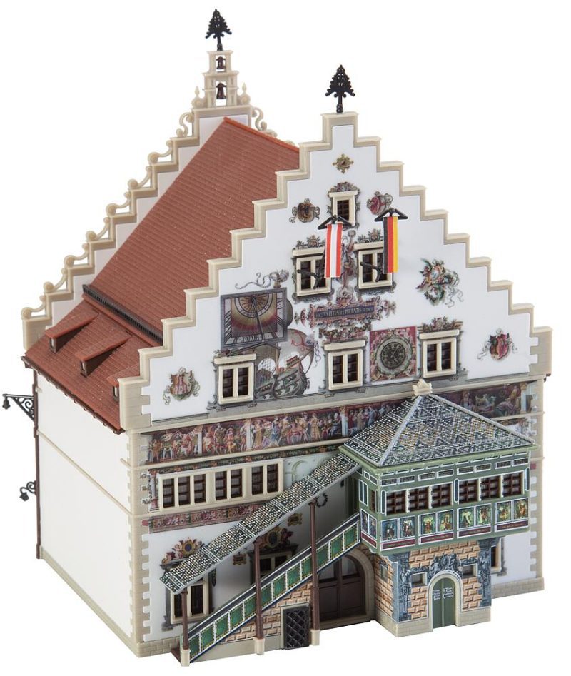 Old town hall Lindau - Image 2