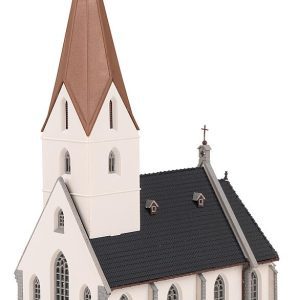 Town church - Image 2