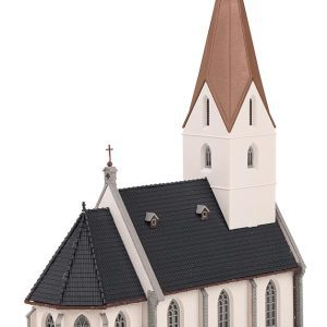 Town church - Image 3