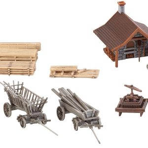 Bakehouse with accessories - Image 3